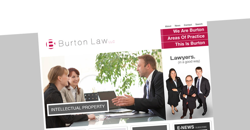 Burton Law