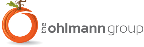 Ohlmann Group Pumpkin Logo