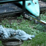 Rustic Garden 06