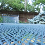 Patio Table