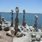 Rock Stacking Rock Stacking
