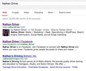 Nathan Driver Google Search