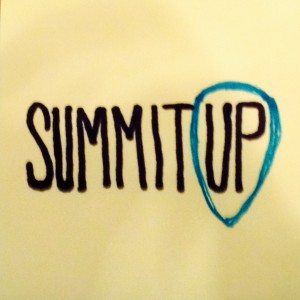 SummitUp 2013