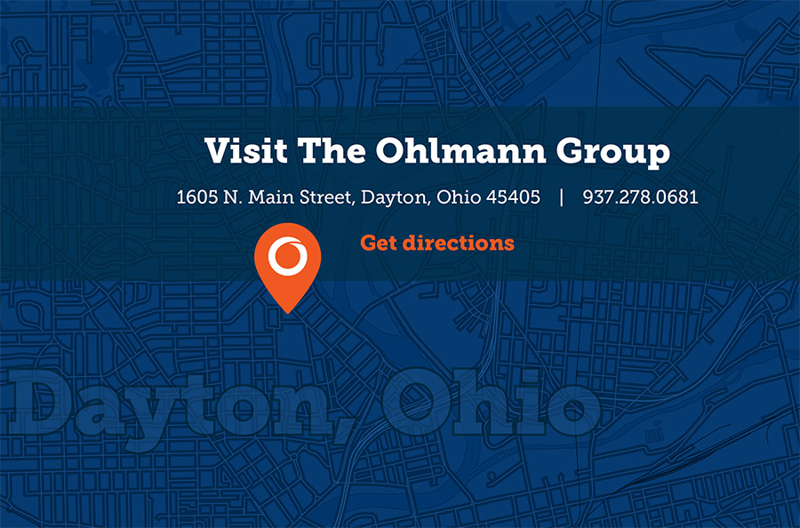 Visit The Ohlmann Group