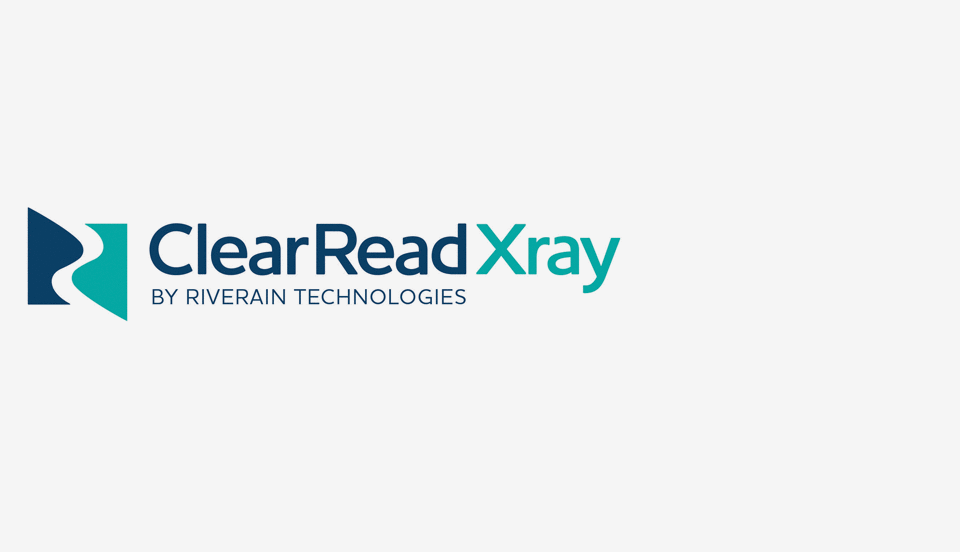 ClearRead Xray Logo