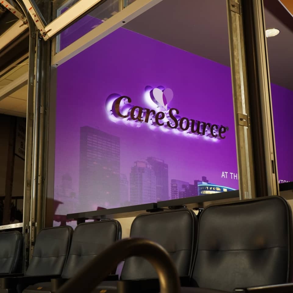 CareSource UD Suite Case Study Ohlmann Group