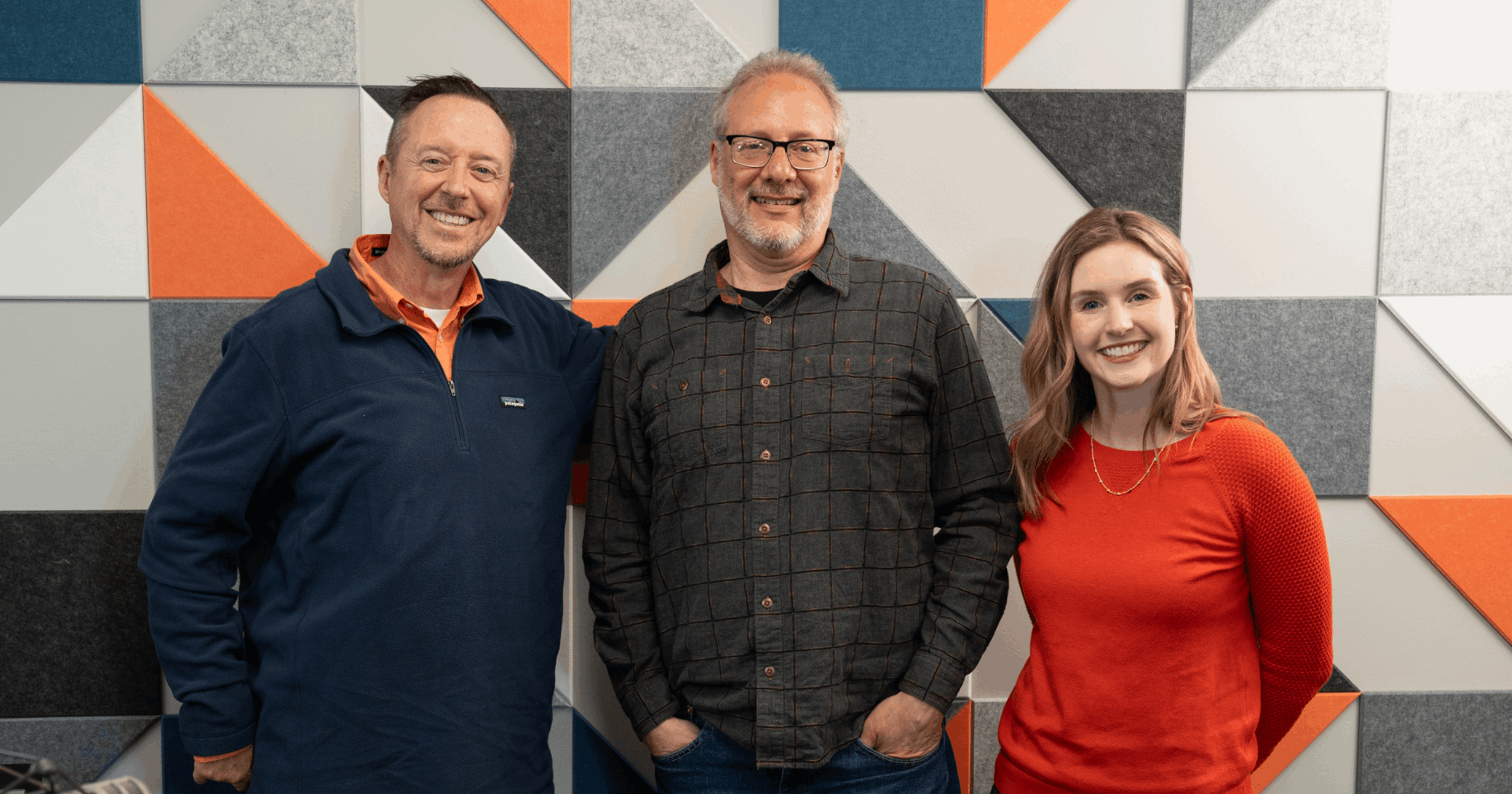 Creating the Future: Episode 16 – Peter Benkendorf, The Collaboratory