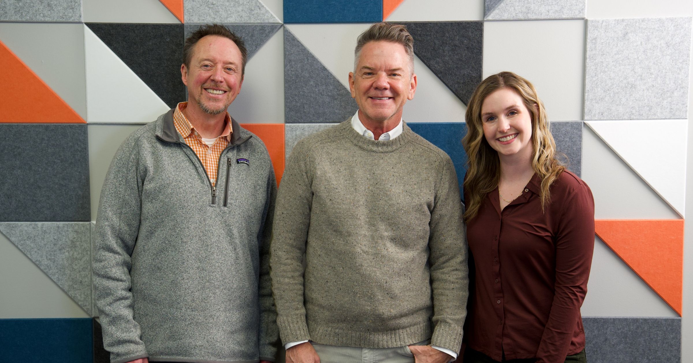 Creating the Future: Episode 23 – Josh Stucky, Founder & Entrepreneur