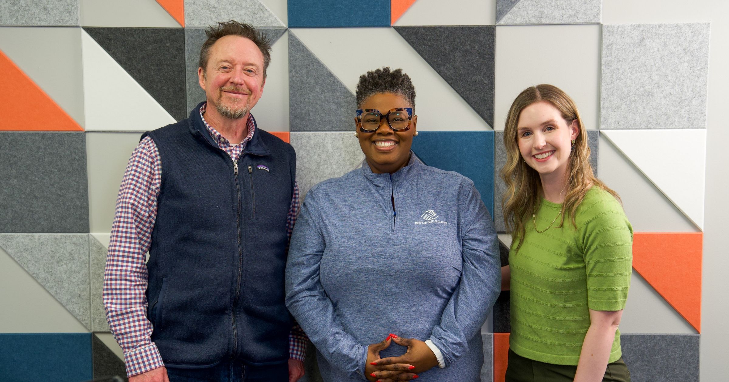 Creating the Future: Episode 25 – Crystal Allen, Boys & Girls Club of Dayton