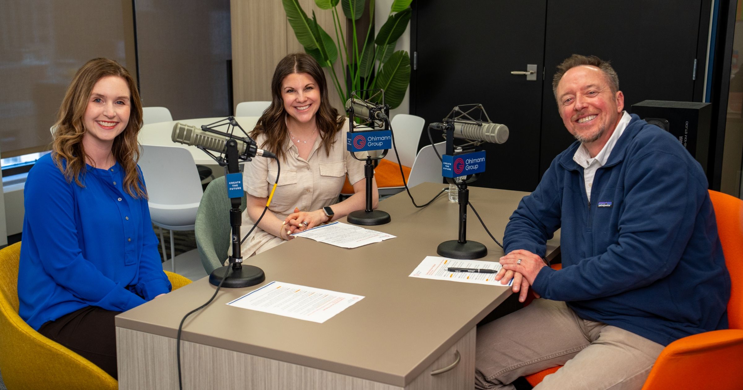 Creating the Future: Episode 27 – Megan Dunn Peters, Dayton Arcade