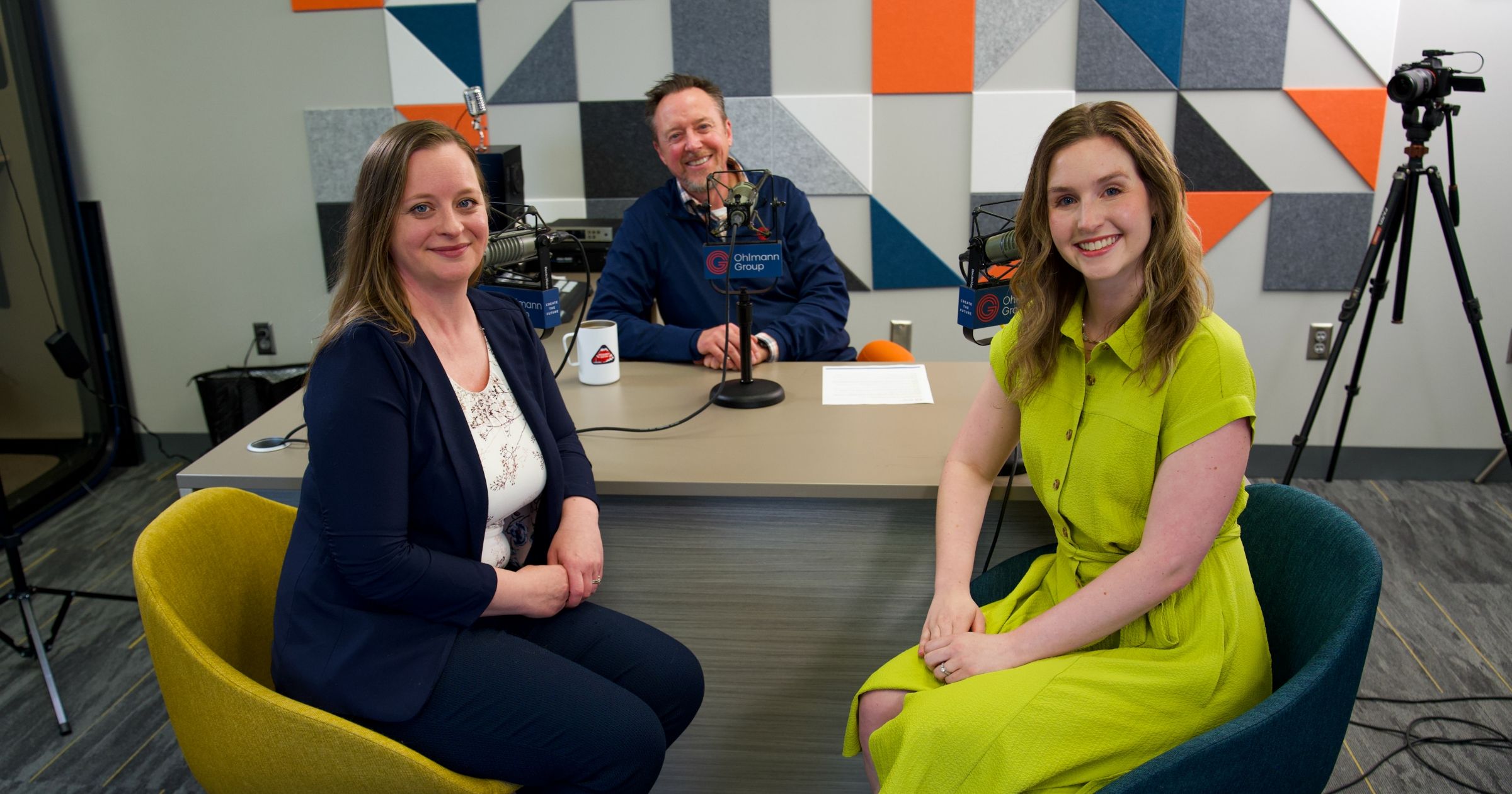 Creating the Future Episode 29: Libby Ballengee