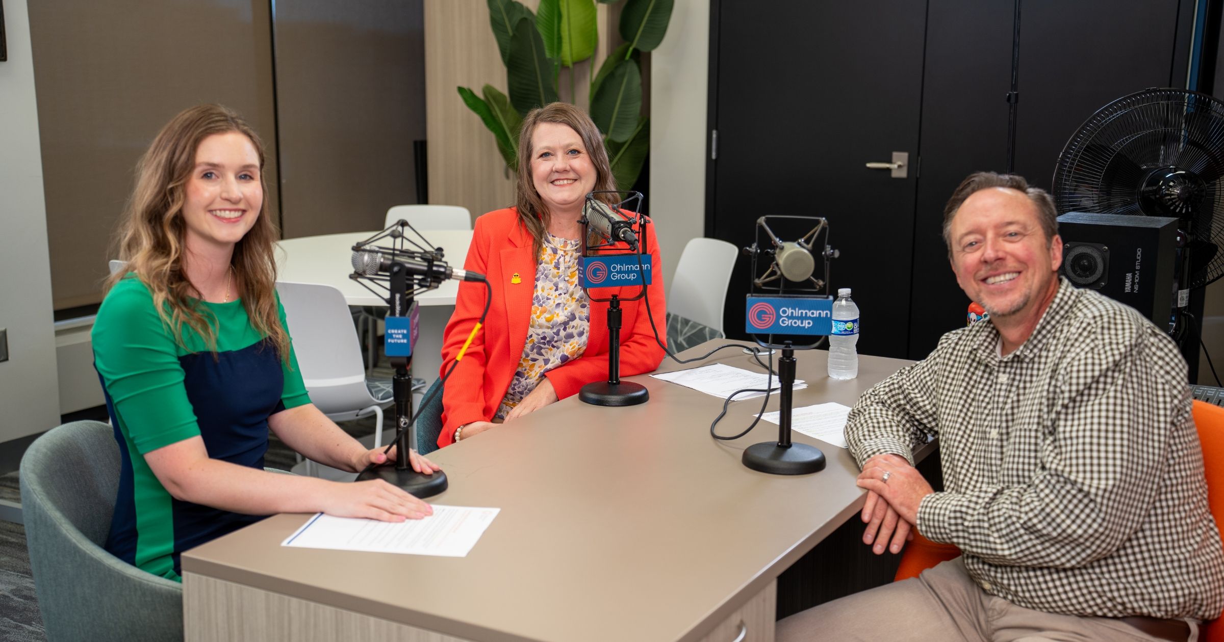 Creating the Future: Episode 31 – Rachel Zidaroff, United Rehabilitation Services (URS)